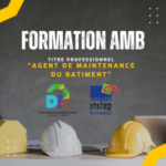 Formation « AMB » Titre Professionnel