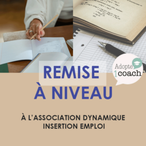 Formation « RAN » Remise à niveau