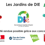 Inauguration du Maraîchage le 14 Octobre 2025